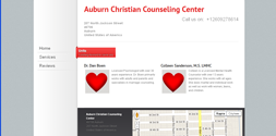 Auburn Christian Counseling Center
