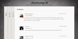 Barbershop 113