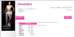 BeautySpot