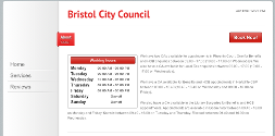Bristol City Council