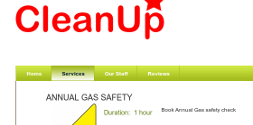 CleanUp Services