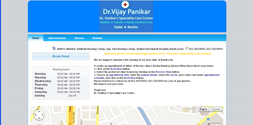 Dr Panikar&rsquo;s Speciality Care Centre