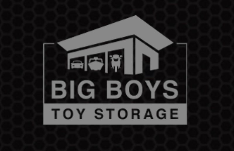 Big boys toy storage customer Booking platform Scheduling and Booking