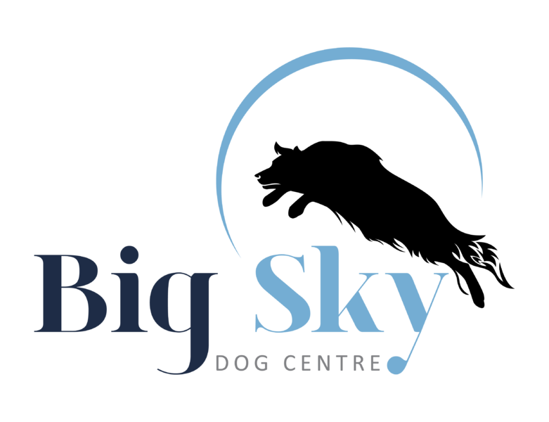 Big Sky Dog Centre | Scheduling and Booking Website