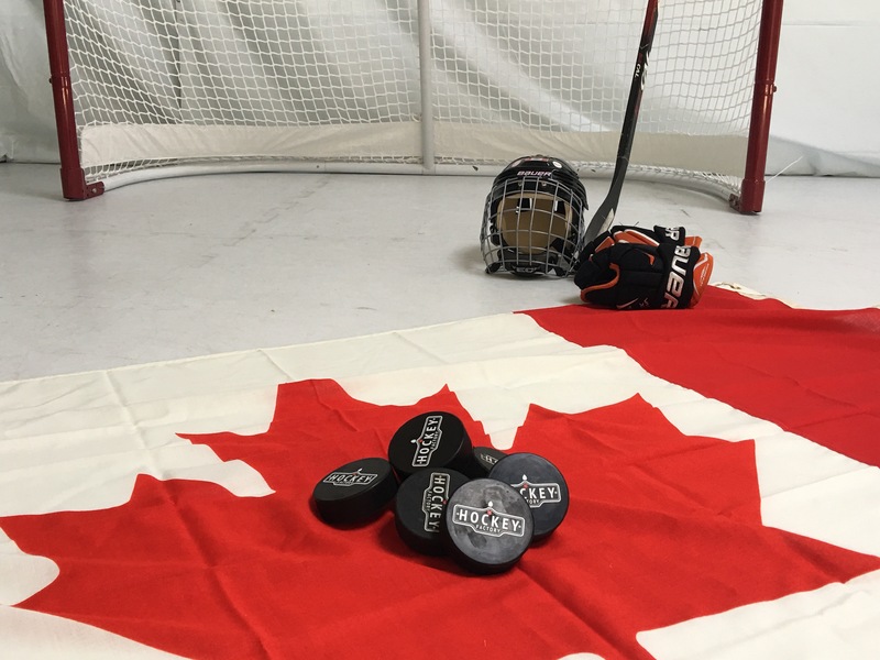 Hockey Factory Japan Scheduling and Booking site