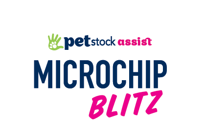 PETstock Assist Microchip Blitz 
