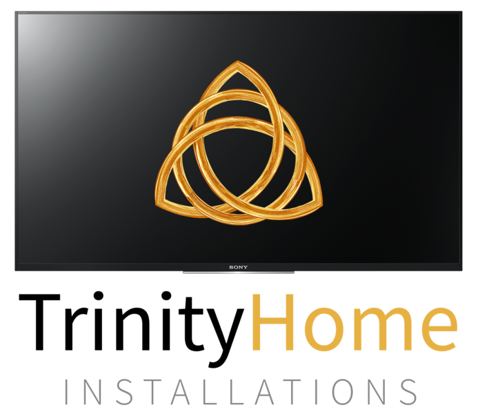 Trinity Home Installations Scheduling and Booking site