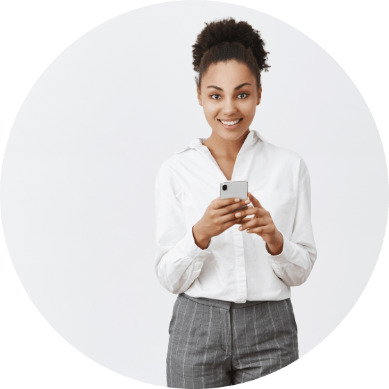 Get your own branded app!