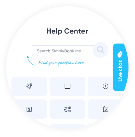 Help Center