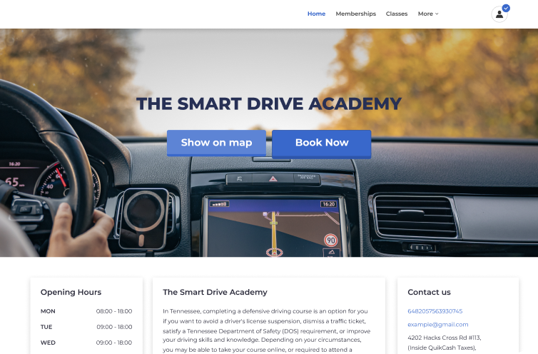 preview theme image