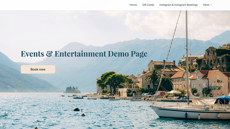 preview theme image