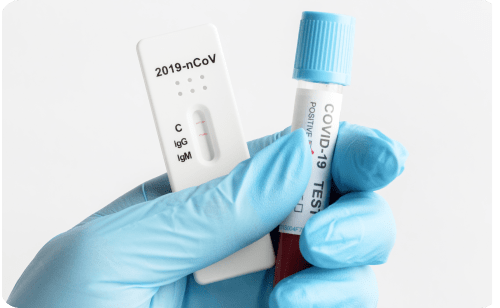 Covid Test