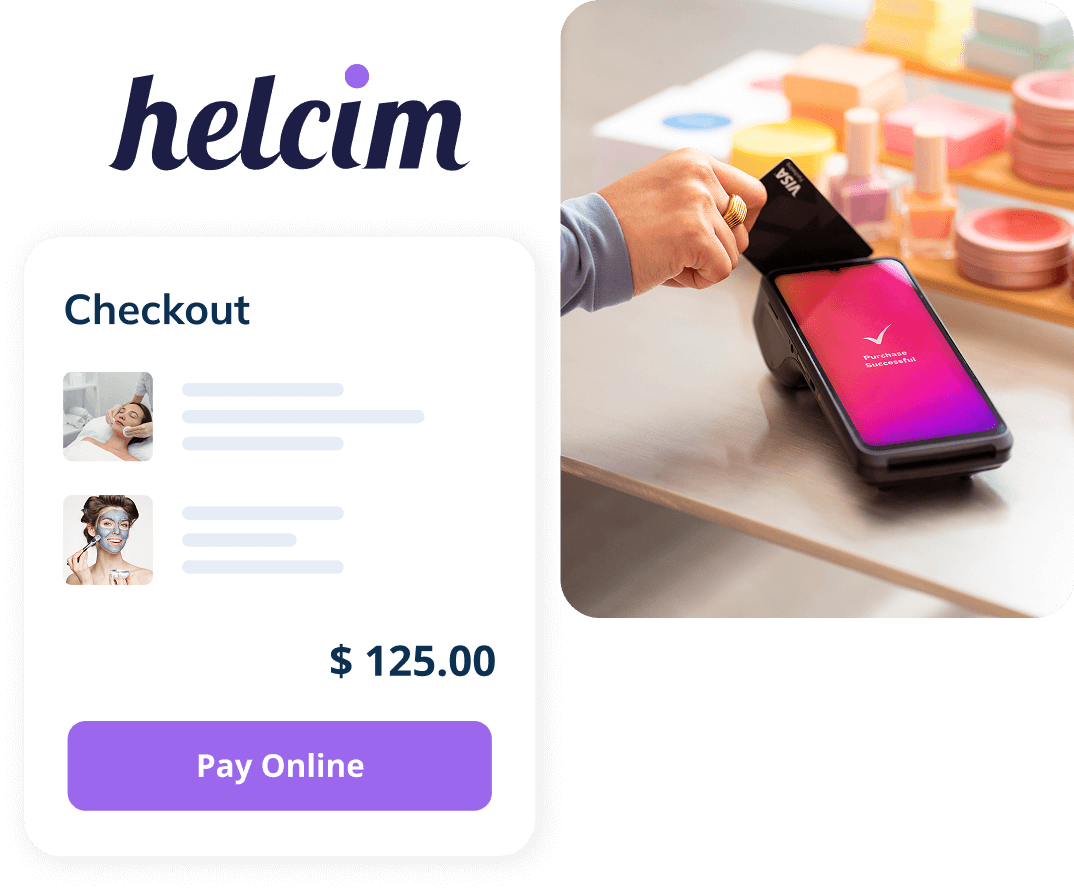 What Is Helcim
