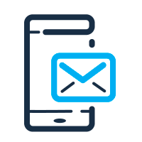 SMS icon