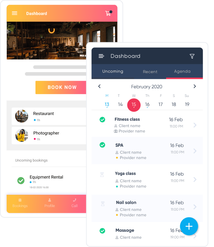 Affordable Restaurant Reservation System