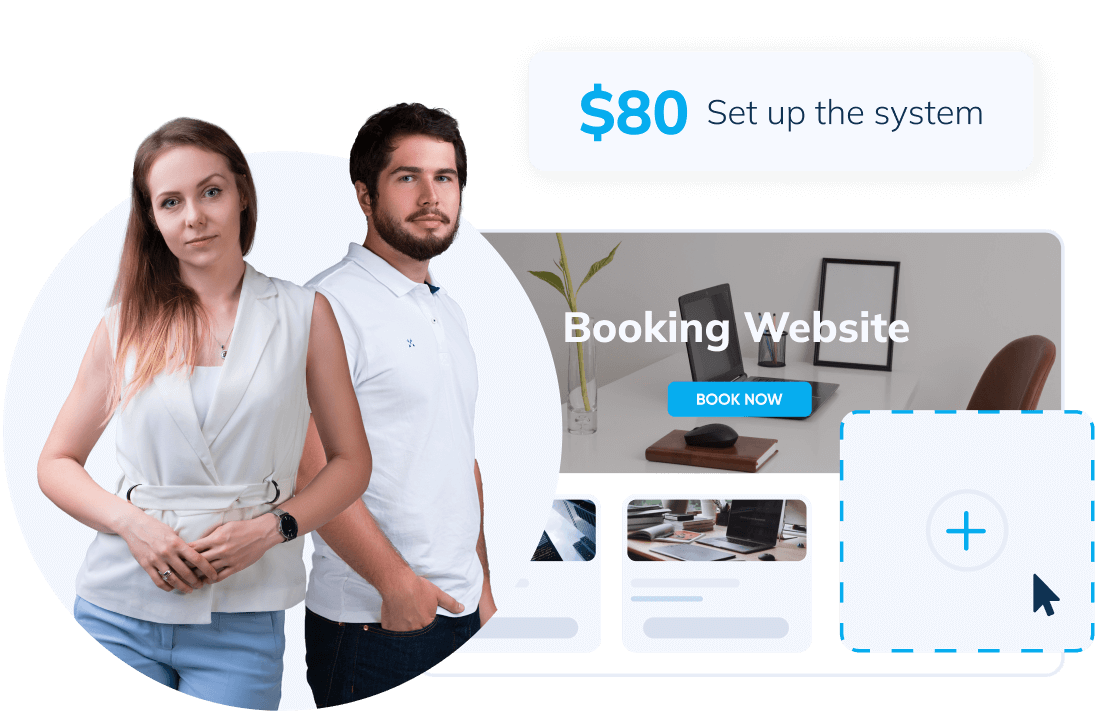 Pricing | SimplyBook.me Online Booking System