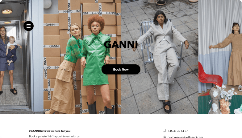 solution for business picture