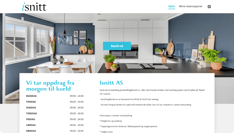 solution for business picture