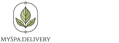 MySpa.Delivery Logo