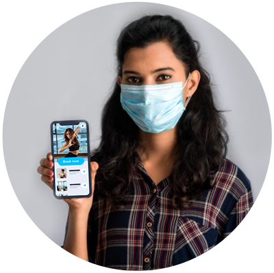 Imagem para Sistema de agendamento para empresa de serviços