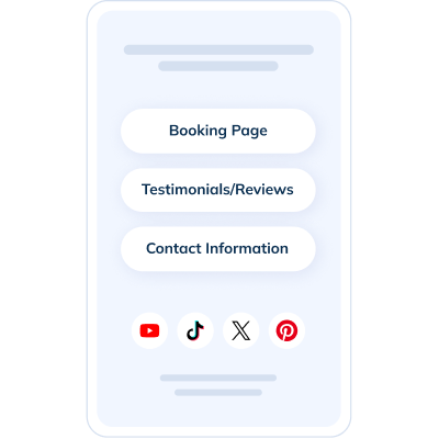 Social Media Scheduling Tool