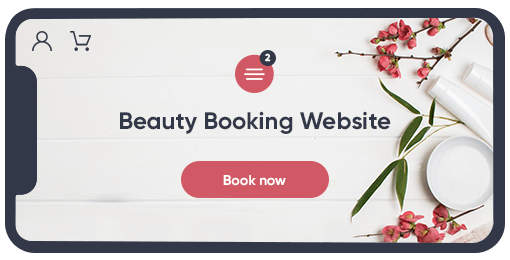 How to change your password - Stylists and beauty professionals, manage  online client bookings & scheduling
