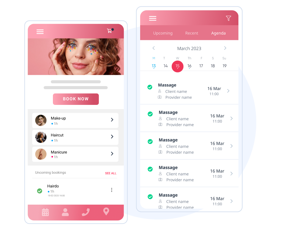 Manage Appointments Wherever You Are