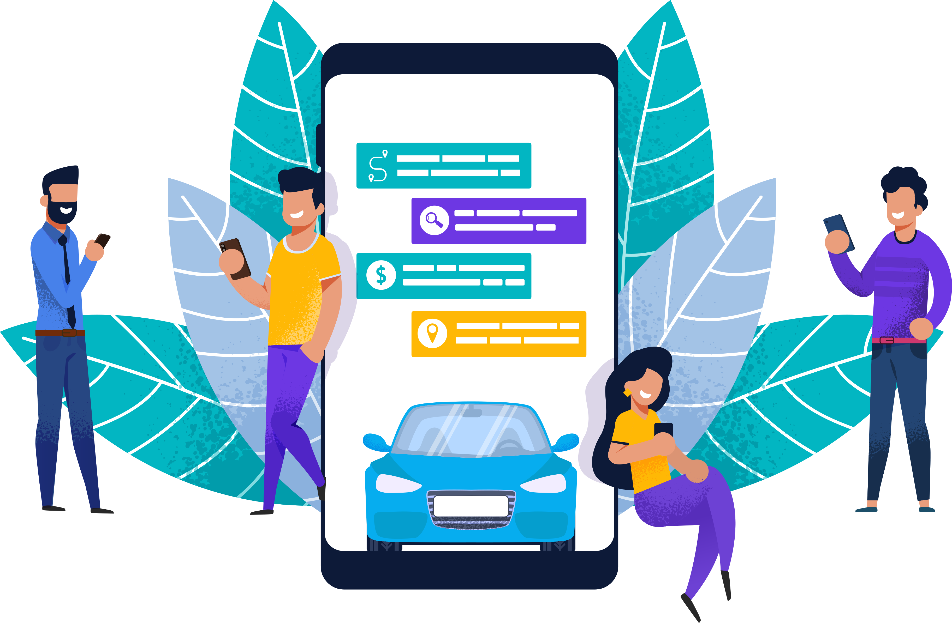 Markedsføringsverktøy som er enkle å bruke