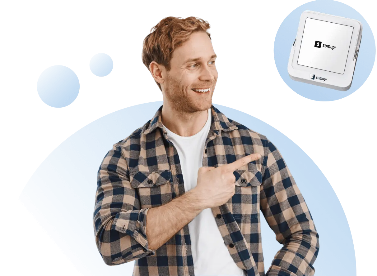 What Is SumUp