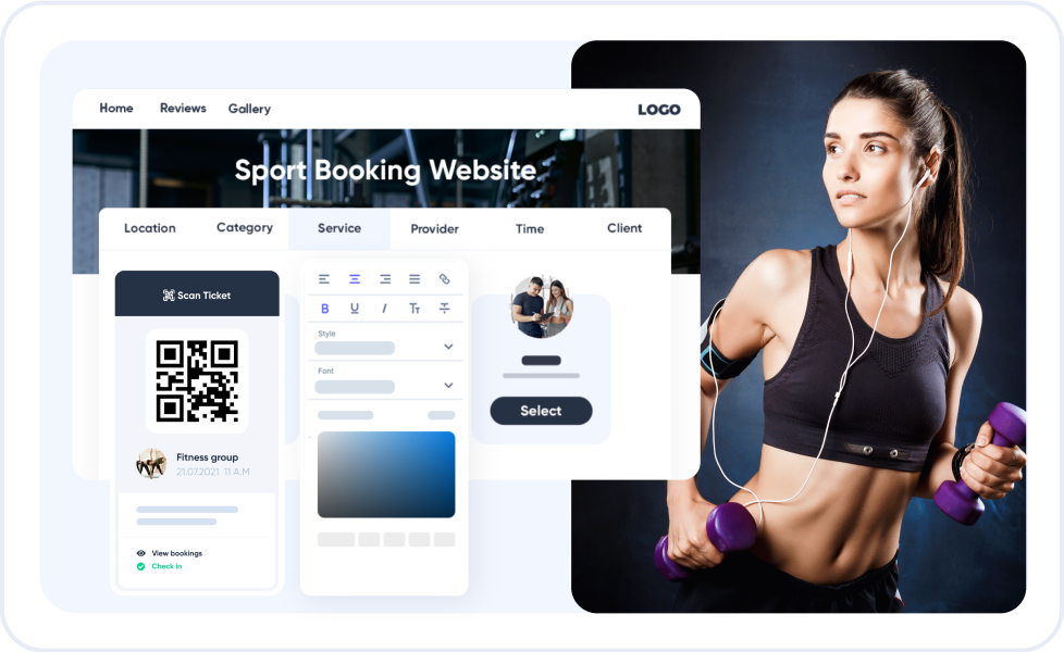 6 reasons why your gym needs an online booking system for classes
