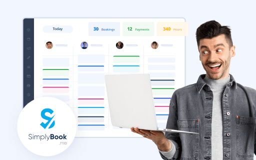 How to get started with SimplyBook.me