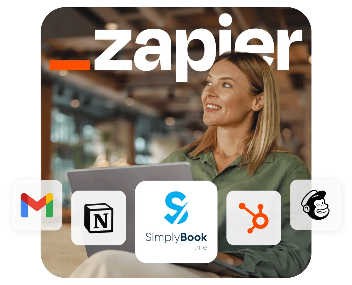 SimplyBook.me Accept Payments with Tilopay