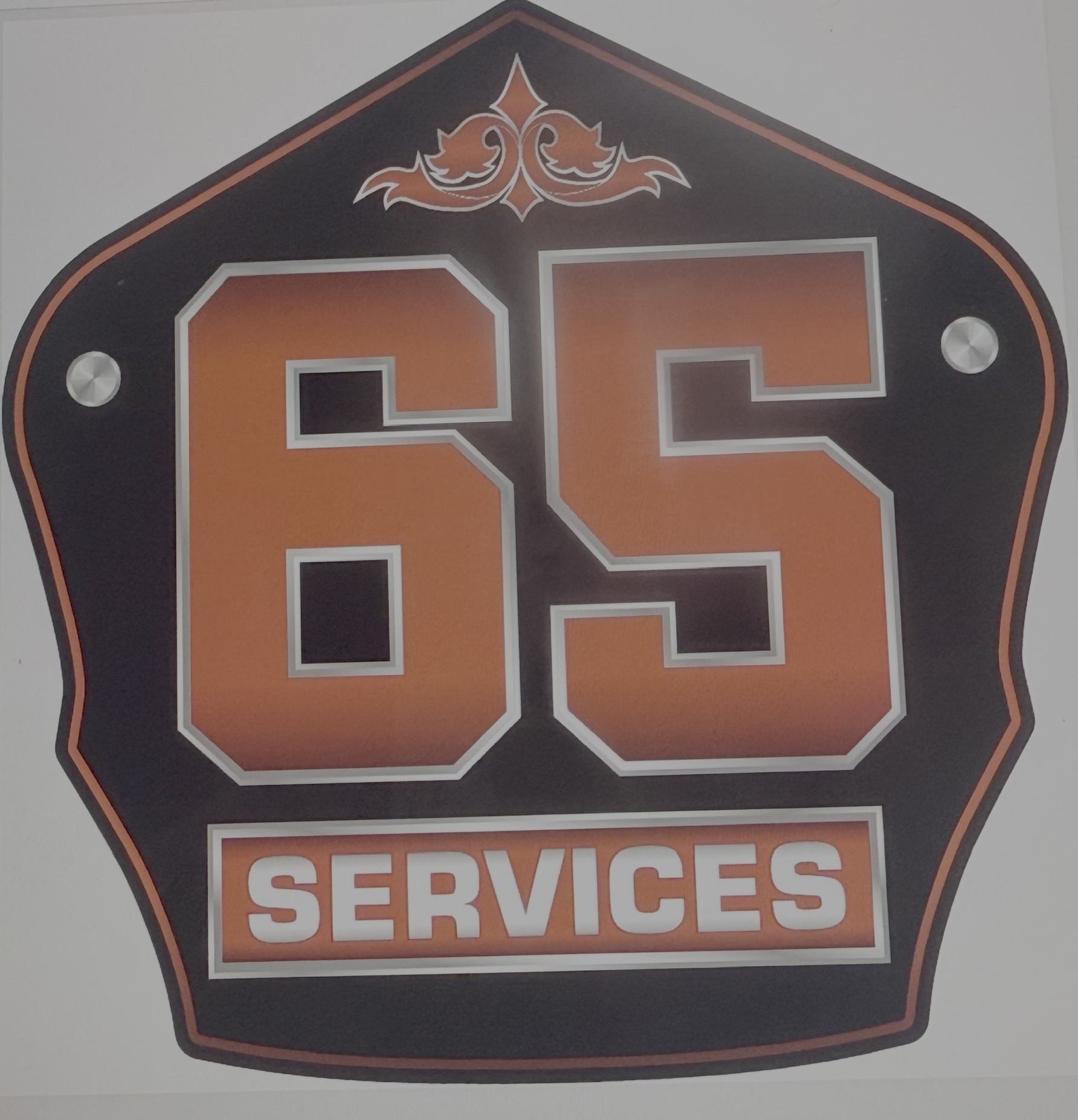 Service image