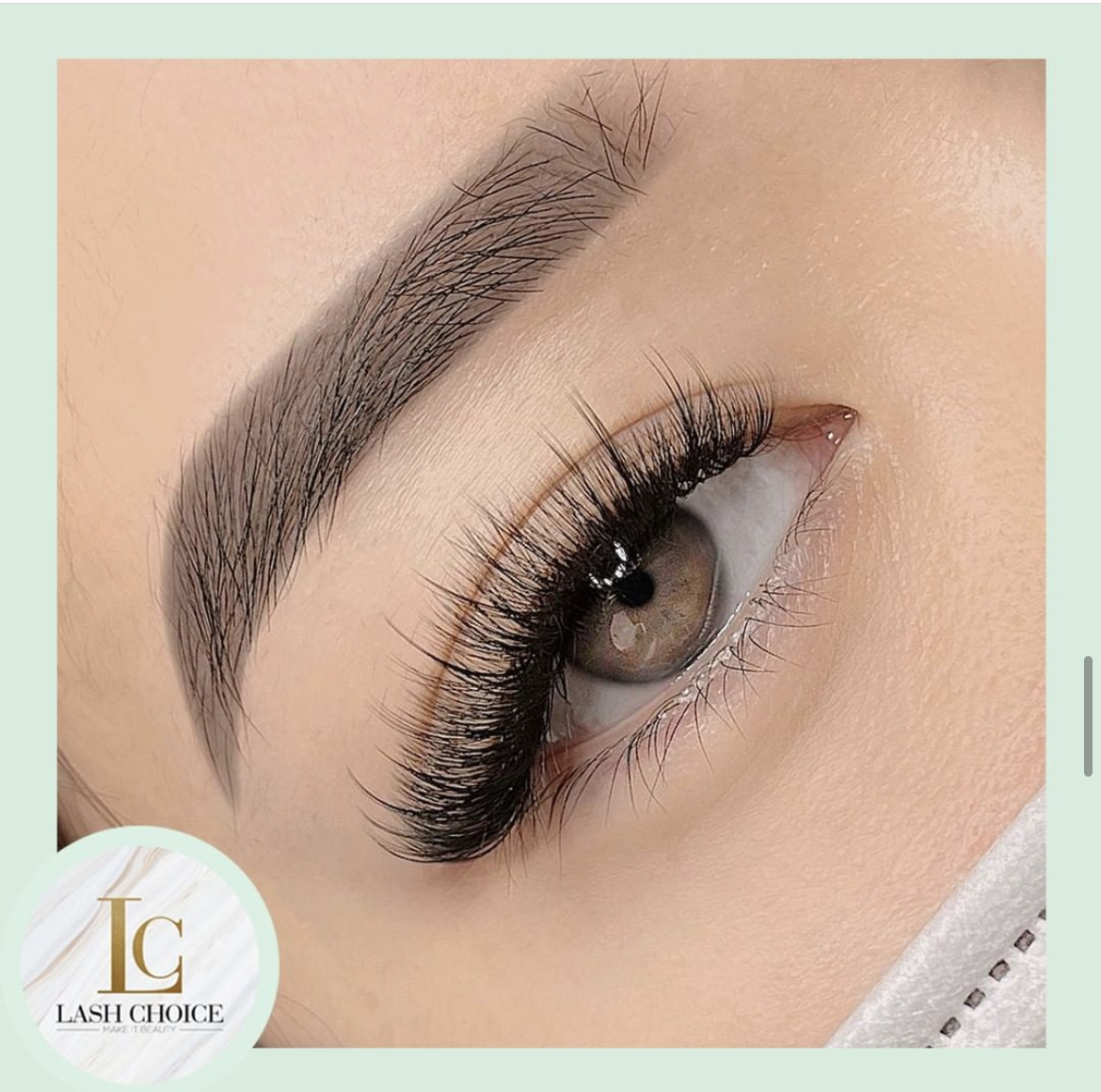 Extension Services: Fill vs. Full Set of Lashes