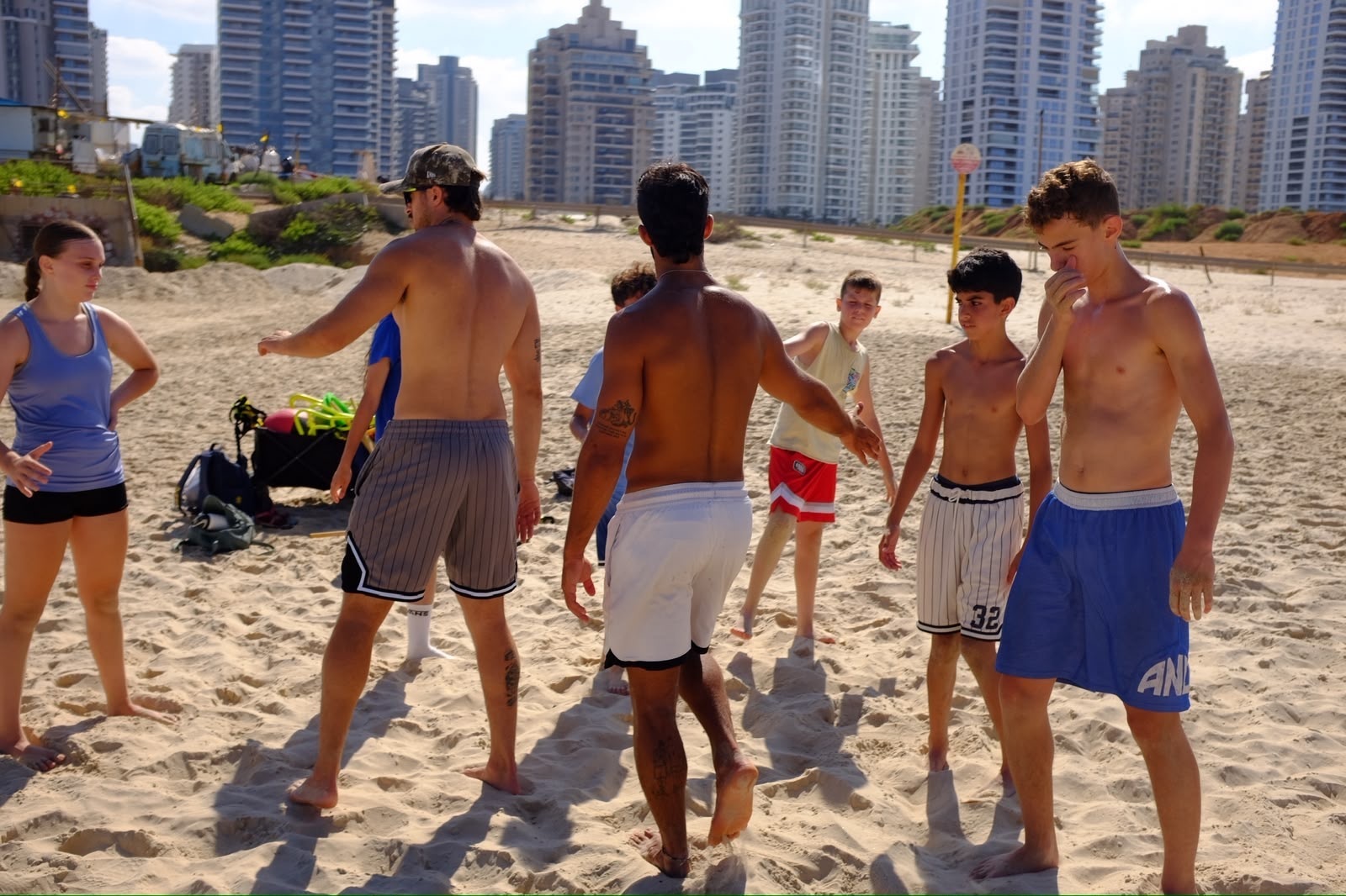 Imagem do serviço 