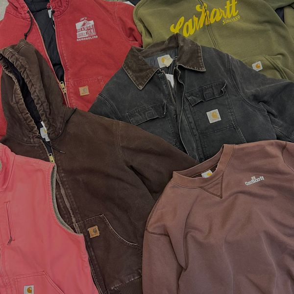 Carhartt