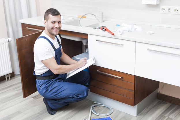 Service image