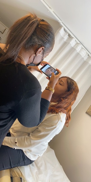 Client Cam
- Natural Set (November 2019)