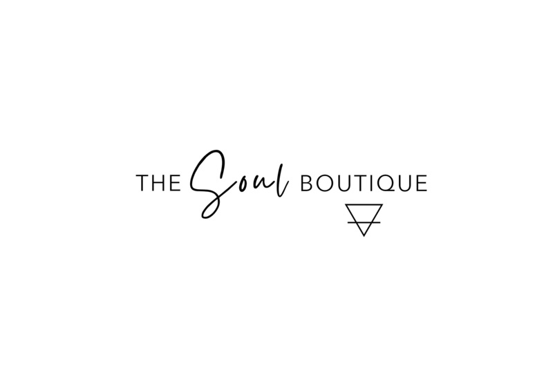 Agende on line com The Soul Boutique com p gina de agendamento