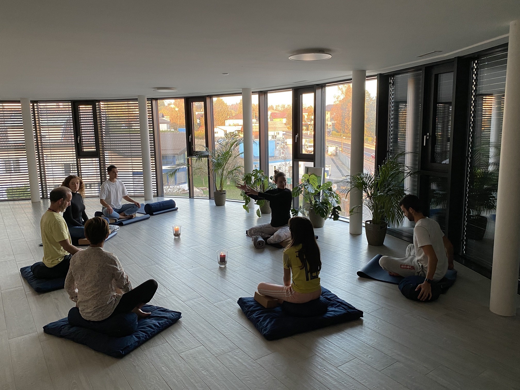 Imagem de apresentação da empresa