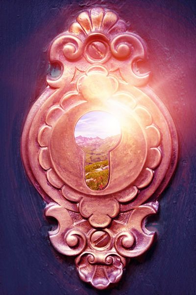 Service image
