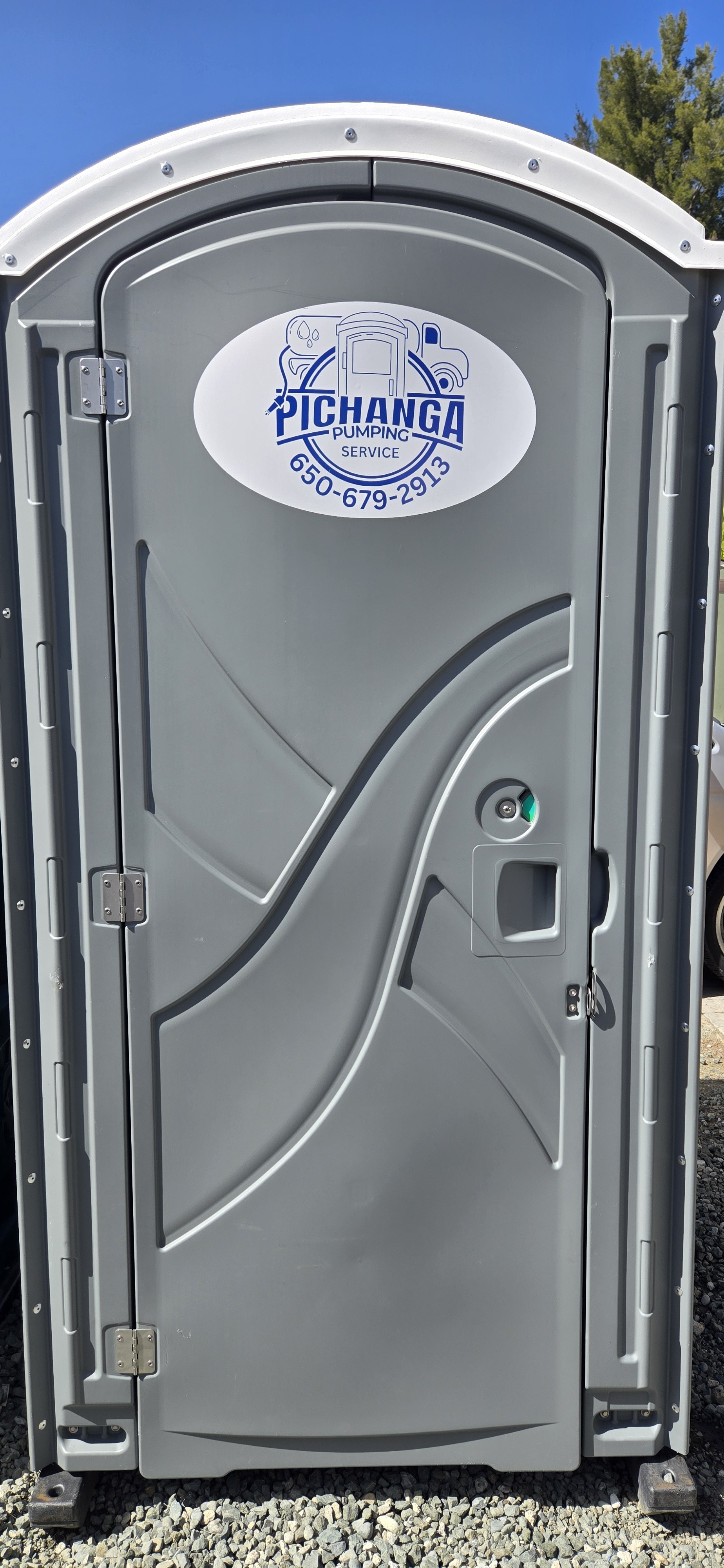 Service image