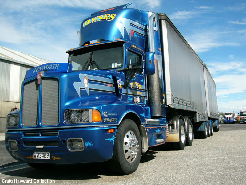 Service image