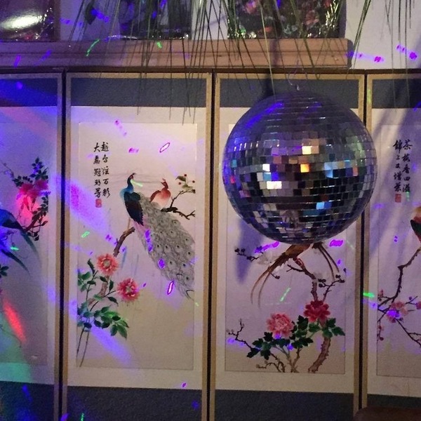 服务项目照片