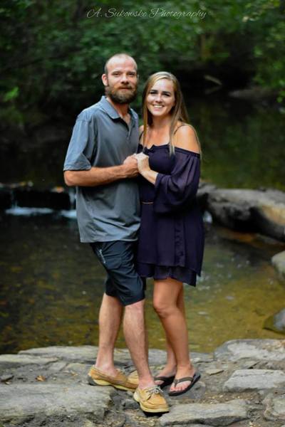 Ronald Reagan Park - Homecoming Photography