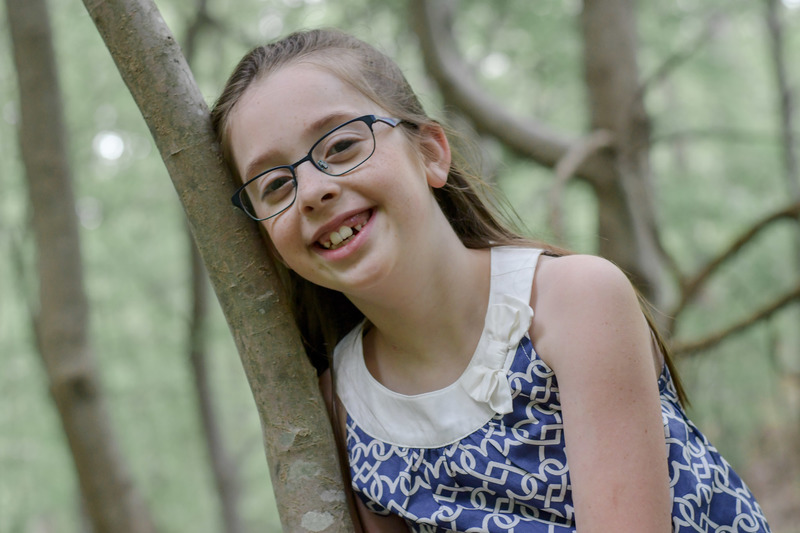 Stone Mountain Park - Family Photography