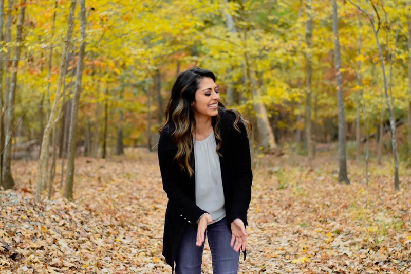 Stone Mountain Park - Family Photography
