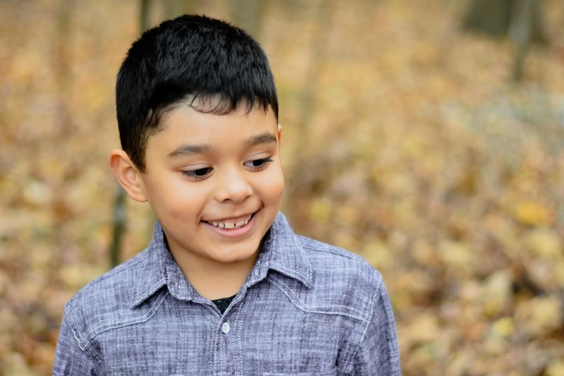 Stone Mountain Park - Family Photography