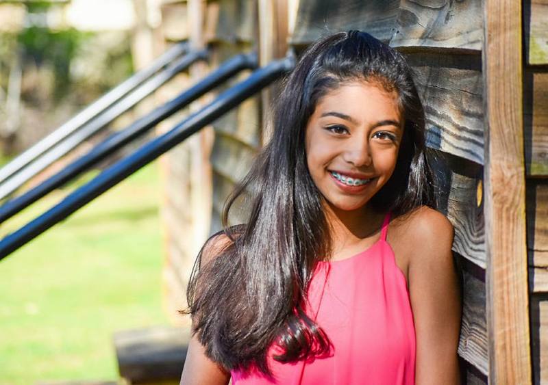 Yellow River Post Office - Family Photography