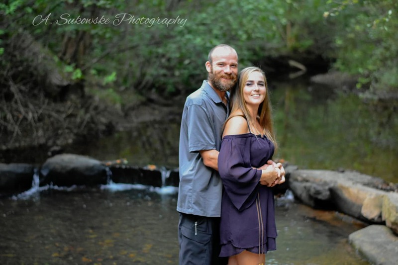 Ronald Reagan Park - Homecoming Photography